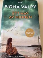 Ett hav av minnen