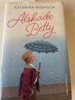 &Auml;lskade Betty