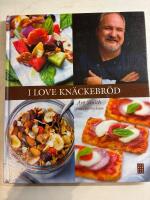 I love kn&auml;ckebr&ouml;d