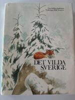 Det vilda Sverige