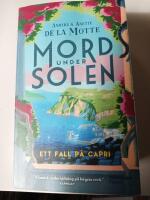 Ett fall p&aring; Capri