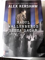 Raoul Wallenbergs sista dagar