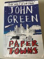 Paper Towns
