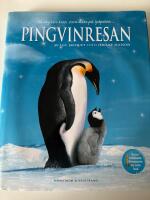 Pingvinresan