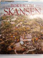 Boken om Skansen