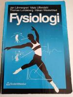 Fysiologi