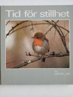 Tid f&ouml;r stillhet - [en k&auml;llor-bok]