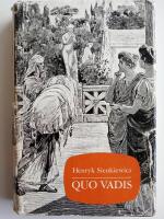 Quo vadis