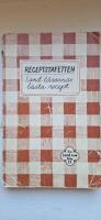 Receptstafetten - Land-l&auml;sarnas b&auml;sta recept : en Land-bok