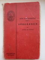 S&ouml;rh&aring;rden