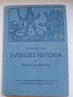 L&auml;sning till Sveriges historia
