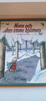 Nora och den stora bj&ouml;rnen