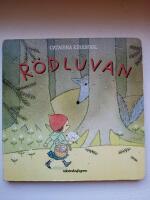 R&ouml;dluvan