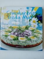 Sommarens goda mat