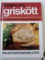 Boken om grisk&ouml;tt