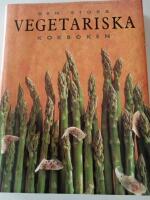 Den stora vegetariska kokboken