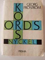 Korsordsnyckel