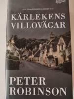 K&auml;rlekens villov&auml;gar