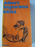 Albert Engstr&ouml;ms b&auml;sta