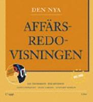 Den nya aff&auml;rsredovisningen