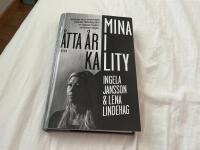 Mina &aring;tta &aring;r i Kality