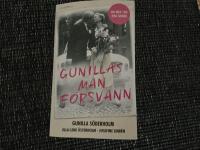 Gunillas man f&ouml;rsvann