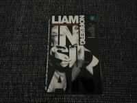 Insidan : brotten, pengarna, tiden