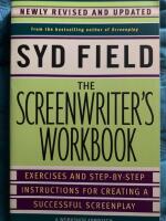 The screenwriter's workbook