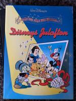 Disneys julafton