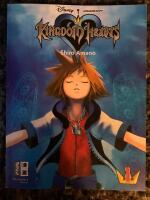 Kingdom hearts