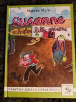 Susanne och den lilla grisen