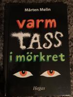 Varm tass i m&ouml;rkret        L&Auml;TTL&Auml;ST