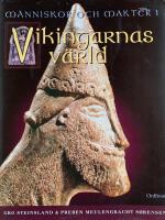 M&auml;nniskor och makter i vikingarnas v&auml;rld