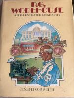 P. G. Wodehouse An Illustrated Biography