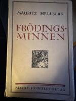 Fr&ouml;dingsminnen