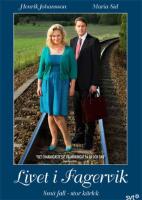 Livet i Fagervik - hela f&ouml;rsta s&auml;songen