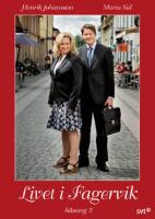 Liver i Fagervik - S&auml;song 2