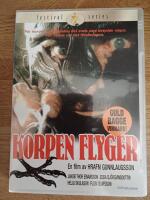 Korpen flyger  - festival series