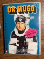 Dr Mugg - Skiter skarpt 