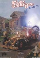 Fl&aring;klypa Grand Prix 2-Disc DVD