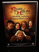 Nisse Hults historiska snedsteg