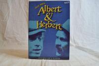 Allt Med Albert & Herbert  DVD BOX