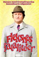 Fleksnes Fataliteter 