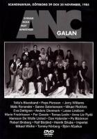  ANC Galan -  Svensk Rock Mot Apartheid 