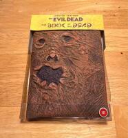 The Evil Dead - Book Of The Dead - Limited Edition DVD