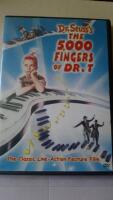 Dr Seuss's The 5000 fingers of Dr T