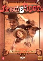 JONSON & PIPEN - VILDAST I V&Auml;STERN