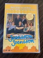 Svensson Svensson - S&auml;song 4