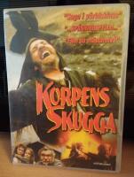 Korpens Skugga