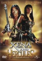 Xena: Warrior Princess and Hercules &ndash; The Legendary Journeys
